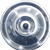 Nerezové pokrievky
