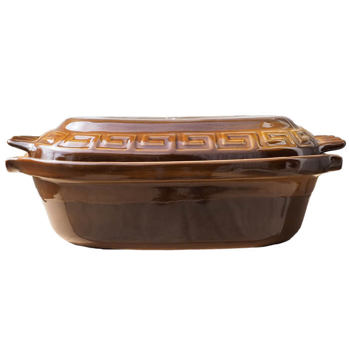 Hlinený pekáč – CLASSIC PATAKI 6 L