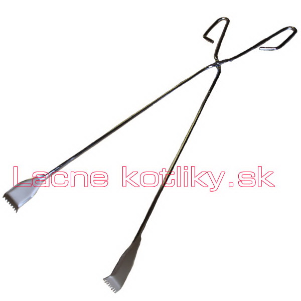 Grilovacie kliešte na mäso 55 cm