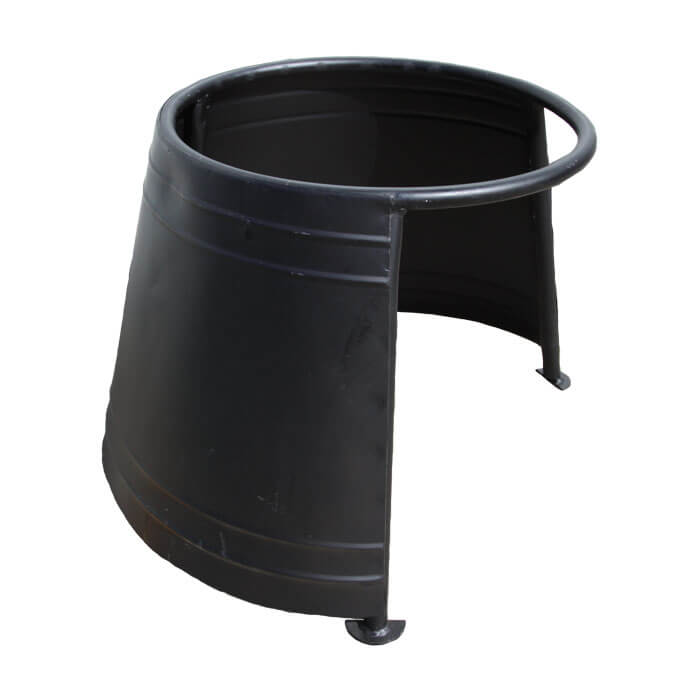 Chránič plameňa (Ohnisko) 43 cm