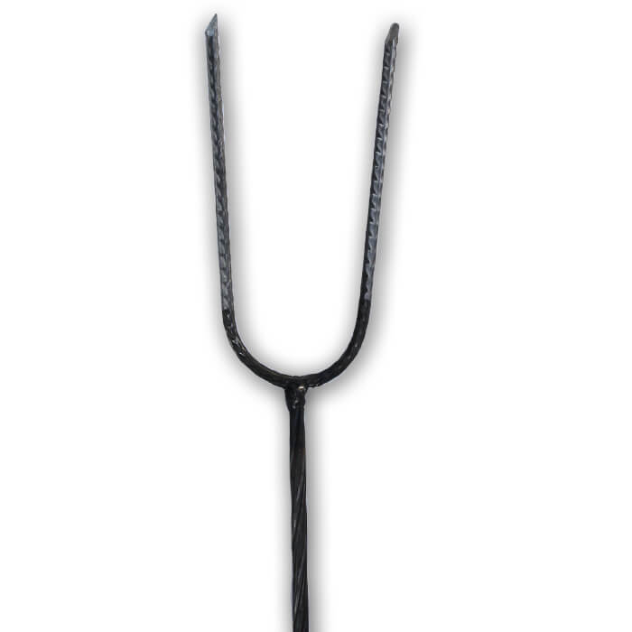Vidlička na opekanie 98 cm